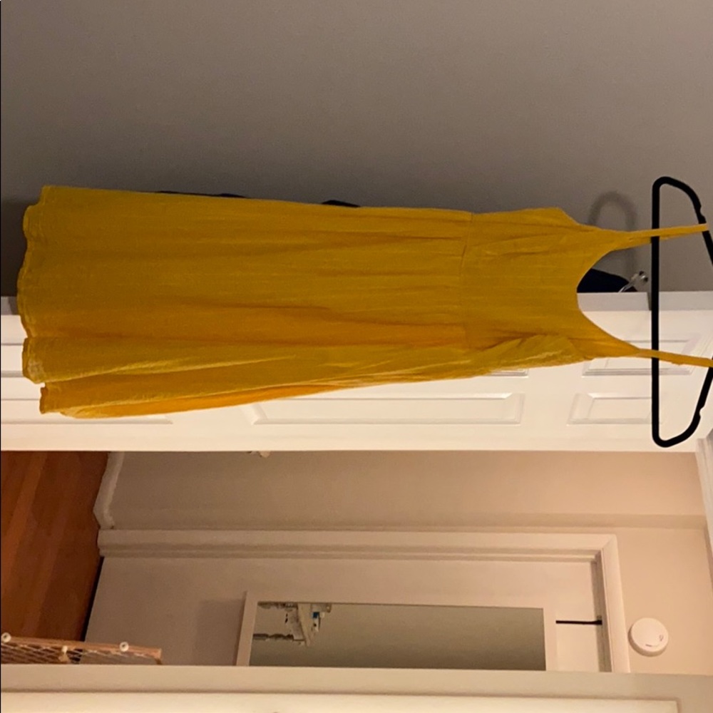 Old navy dress worn once